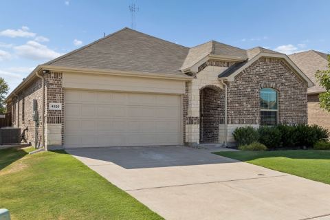 4820 Parrington Drive, Princeton, TX 75407 — photo 2