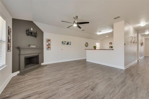 12310 Orloff Drive, Rhome, TX 76078 — photo 3