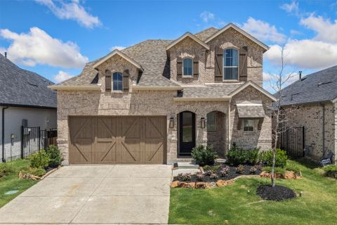 1605 Sandhill Lane, Celina