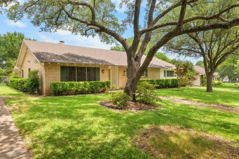 4907 Lake Englewood Drive, Waco, TX 76710 — photo 2