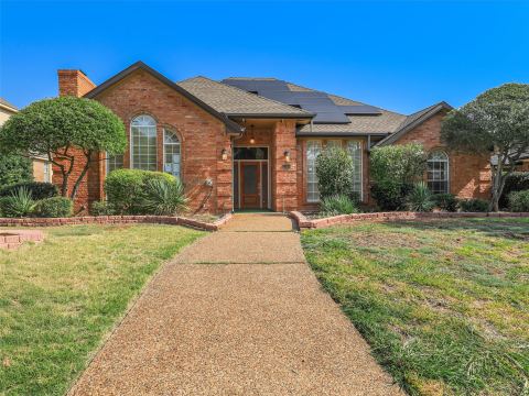 3345 Sage Brush Trail, Plano, TX 75023 — photo 2