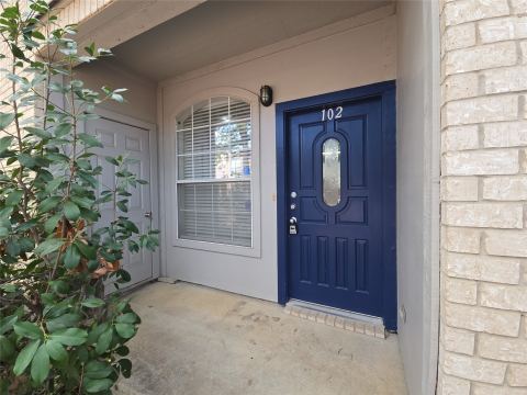 1501 Cedar Elm Drive 102, Euless, TX 76039 — photo 3