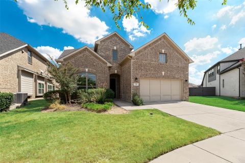 5104 Shallow Pond Drive, Little Elm, TX 76227 — photo 3