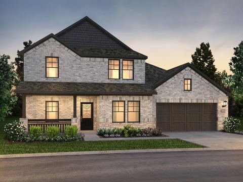 3504 Buffalo Creek Drive, Farmersville, TX 75442 — photo 2