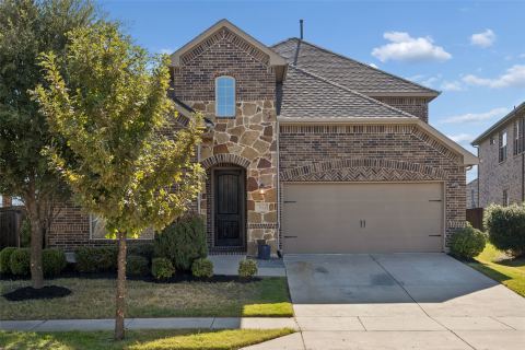 1824 Balboa Park Drive, Prosper, TX 75078 — photo 2