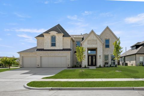 2549 Baypoint Drive, Grand Prairie, TX 75054 — photo 2