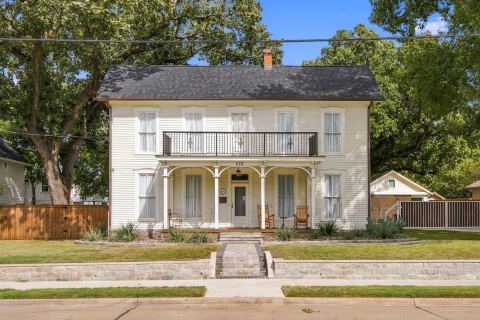 616 W Virginia Street, McKinney, TX 75069 — photo 2