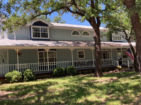 288 Sanders Road, Weatherford, TX 76087 — photo 3