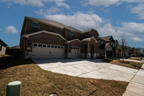 1202 Sweetleaf Street, Melissa, TX 75454 — photo 2