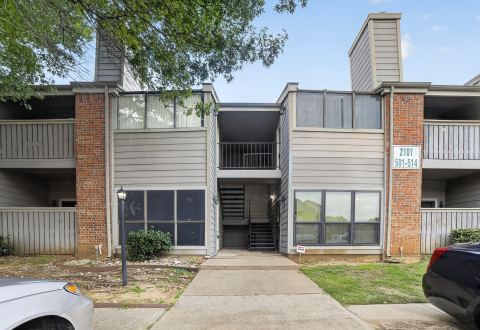 2101 Count Fleet Drive 511, Arlington, TX 76011 — photo 3