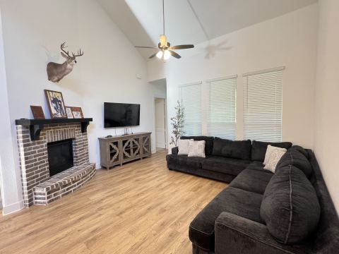 4166 Carter Court, Denison, TX 75020 — photo 3