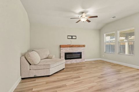 1421 Rolling Fox Drive, Forney, TX 75126 — photo 3