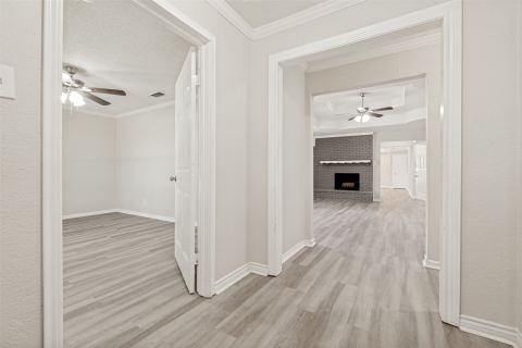 1317 Mount Vernon Drive, Mesquite, TX 75149 — photo 2