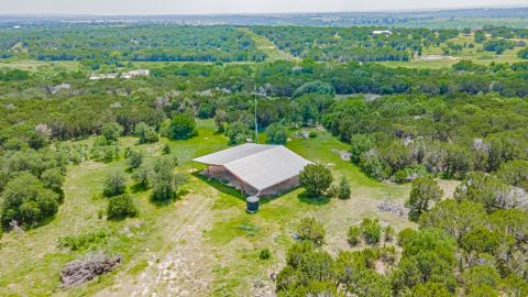 9200 Mitchell Bend Court, Granbury, TX 76048 — photo 3