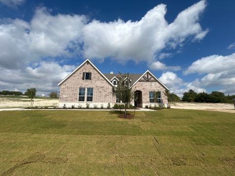 1106 Perrin Lane, Van Alstyne