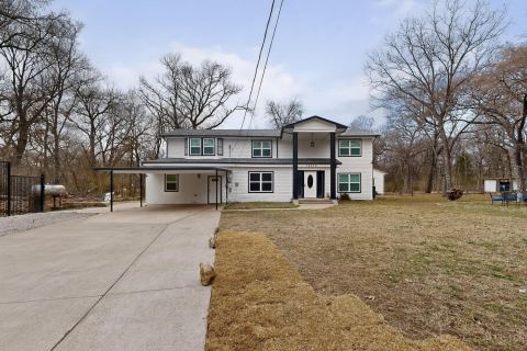12029 Forest Glen Lane, Balch Springs, TX 75180 — photo 3