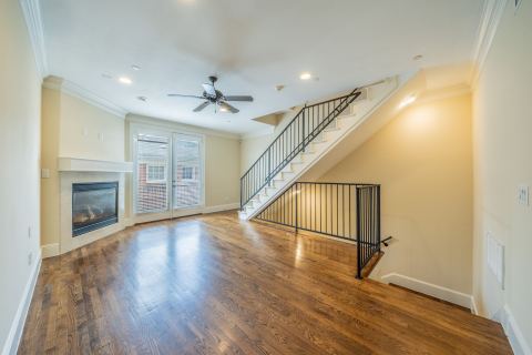 4148 Grassmere Lane 2A, University Park, TX 75205 — photo 2