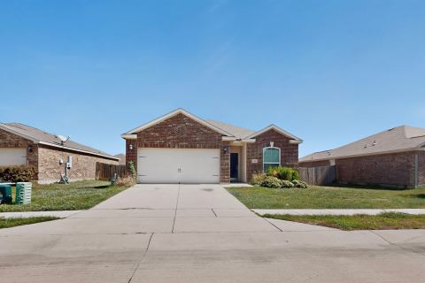 215 Magnolia Drive, Princeton, TX 75407 — photo 3