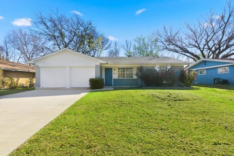 6509 Finch Drive, Greenville, TX 75402 — photo 2
