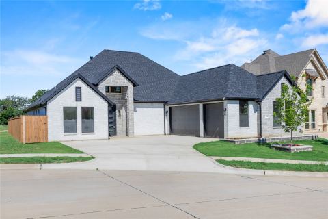 7203 Harris Place, Arlington, TX 76001 — photo 2