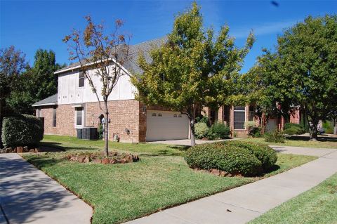 2011 Glen Manor Road, Corinth, TX 76208 — photo 2
