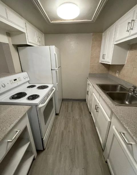 7152 Fair Oaks Avenue 1153, Dallas, TX 75231 — photo 3