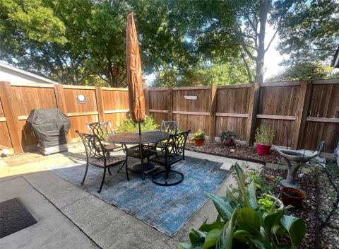 2626 Shoreline Drive, Sherman, TX 75092 — photo 2