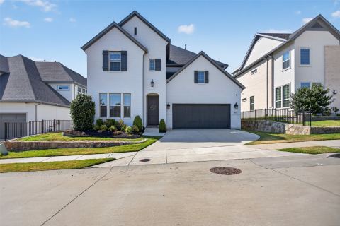 1017 Spencer Street, Allen, TX 75013 — photo 2