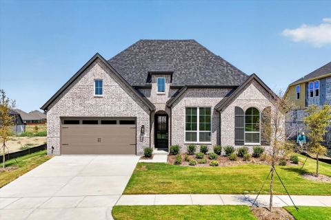1432 Potenza Road, Fate