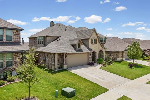 2419 Loxley Drive, Mansfield, TX 76084 — photo 3