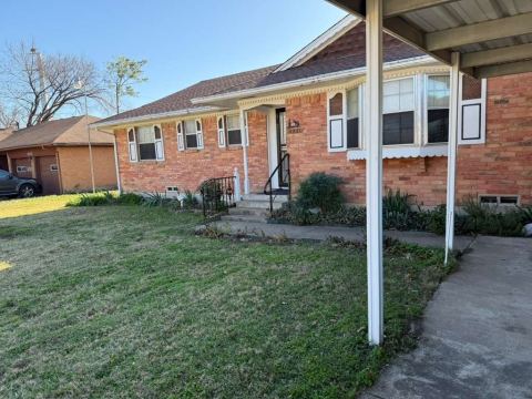 4521 Oleander Trail, Mesquite, TX 75150 — photo 2