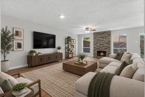 3022 Eastpark Drive, Garland, TX 75044 — photo 3