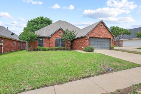 702 Madison Place, Sherman, TX 75092 — photo 2