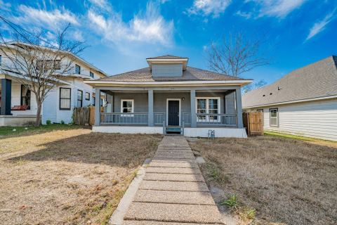 3419 Washington Street, Greenville, TX 75401 — photo 2
