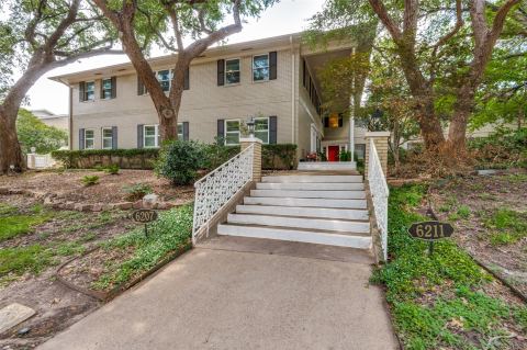 6211 Bandera Avenue D, Dallas