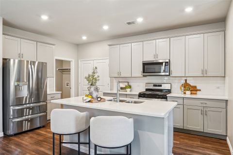 4925 Westhill Drive, McKinney, TX 75071 — photo 3
