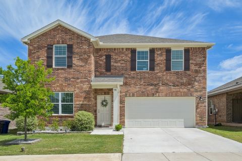770 Yorkshire Drive, Lavon