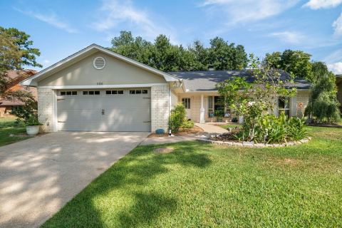 235 Fairlawn Drive, Hideaway, TX 75771 — photo 2