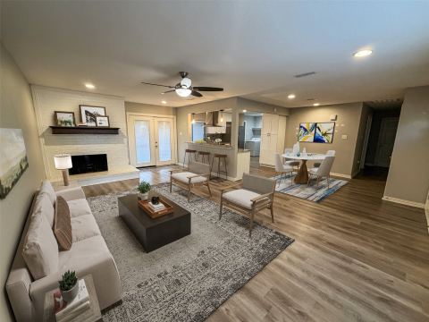5130 Gallahad Drive, Garland, TX 75044 — photo 3