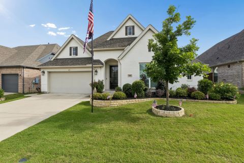 508 Turkey Creek Drive, McKinney, TX 75071 — photo 3