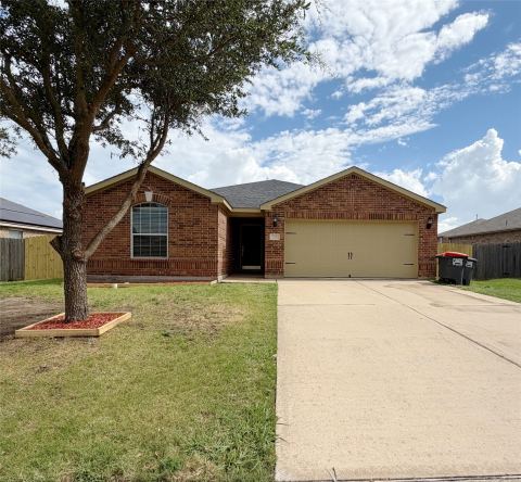 225 Meadow Ridge Drive, Anna
