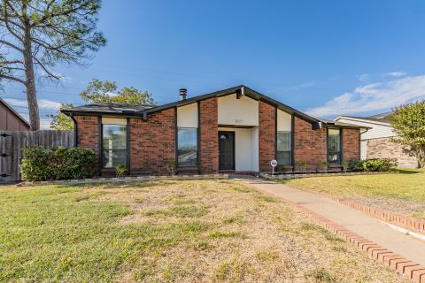 3527 Longcourt Circle, Mesquite, TX 75150 — photo 3