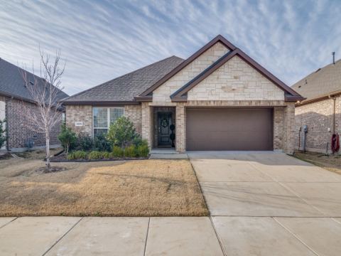 4215 Bullock Lane, Forney, TX 75126 — photo 3