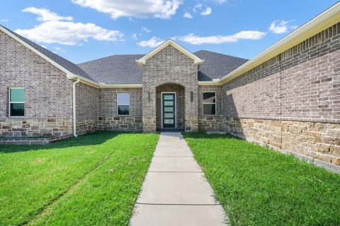 350 Farrar Road, Waxahachie, TX 75165 — photo 2