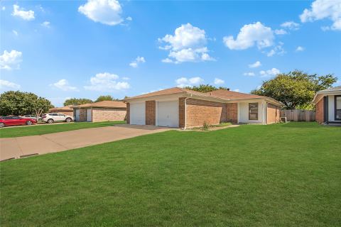 3723 Hulen Park Circle, Fort Worth, TX 76123 — photo 2