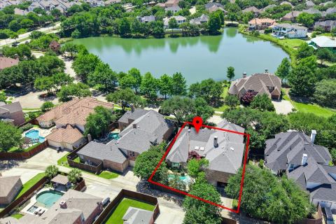 5332 Longvue Drive, Frisco, TX 75034 — photo 2