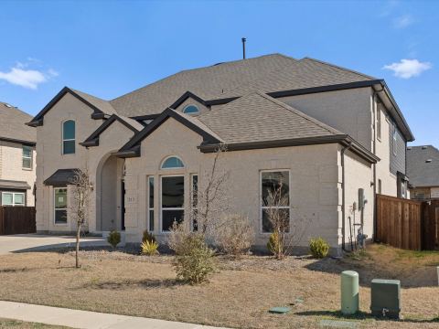 213 Winding Creek Lane, Anna, TX 75409 — photo 3