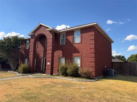1421 Berkley Road, Allen, TX 75002 — photo 3