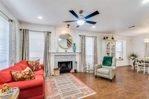 1509 Collin Drive, Allen, TX 75002 — photo 3