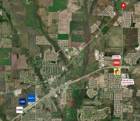 6515 State Highway 66, Royse City, TX 75189 — photo 2